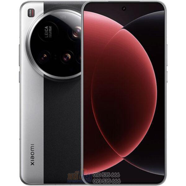 Xiaomi 15 Ultra 512GB|16GB - Global (In Stock)