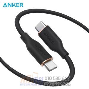 Anker Powerline III Flow USB C Cable 240W