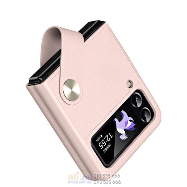 Doyers Case Strap Galaxy Z Flip 4 - Image 2