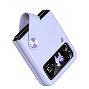 Doyers Case Strap Galaxy Z Flip 4