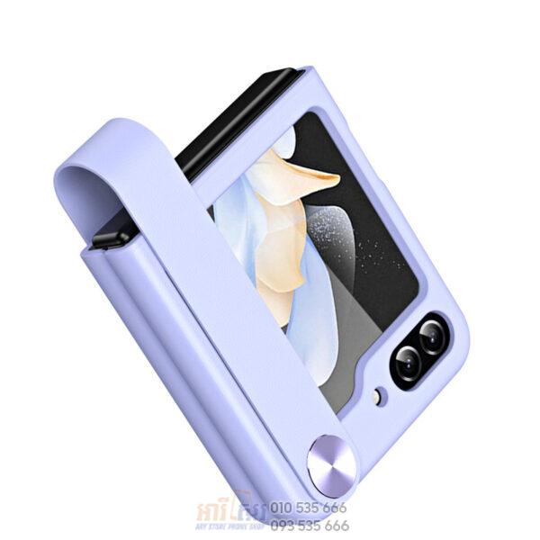 Doyers Case Strap Galaxy Z Flip 5 - Image 2