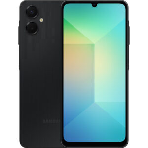 Galaxy A06 5G 128GB|4GB ធានា1ឆ្នាំ (In Stock)