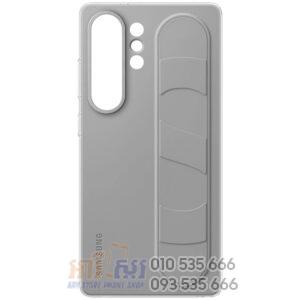 Original Galaxy S25 Ultra Standing Grip Case