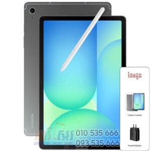 Galaxy Tab S10 FE 128GB|8GB 10.9inch