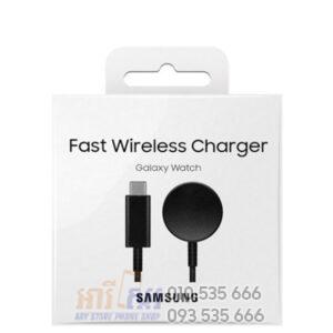 Samsung Fast Wireless Charger Galaxy Watch