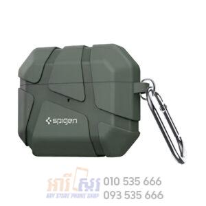 Spigen Rugged Case for AirPods 4