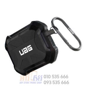 UAG Rugged Case for AirPods 4