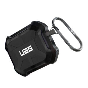 UAG Rugged Case for AirPods 4
