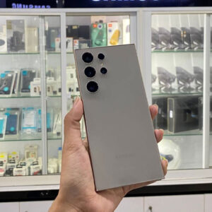 Used Galaxy S24 Ultra 256GB|12GB 98%