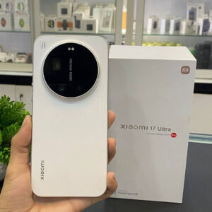 Used Xiaomi 17 Ultra 512GB|16GB 99%