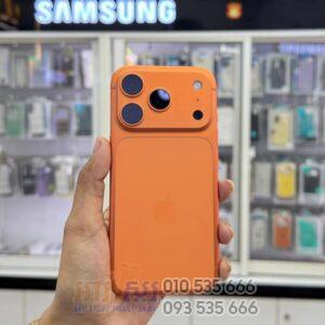 Used iPhone 17 Pro 256GB ZA 99%