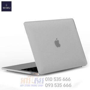WiWU ISHIELD Hard Shell Ultra Thin Case for MacBook