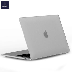 WiWU ISHIELD Hard Shell Ultra Thin Case for MacBook