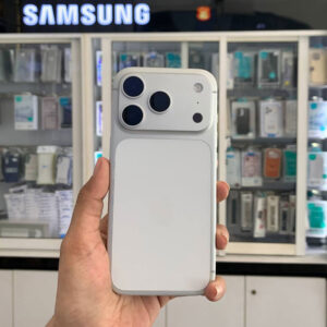 Used iPhone 17 Pro 256GB CH 98%