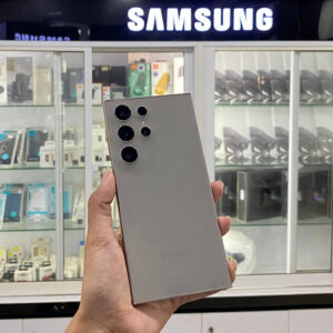 Used Galaxy S24 Ultra 512GB|12GB 98%