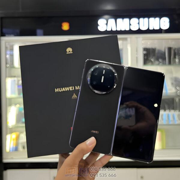 Used HUAWEI Mate X6 512GB|12GB 99%