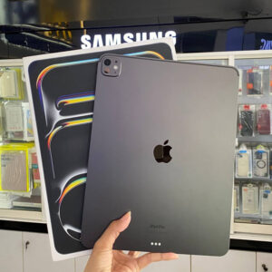 Used iPad Pro 13 M4 256GB WiFi 99%