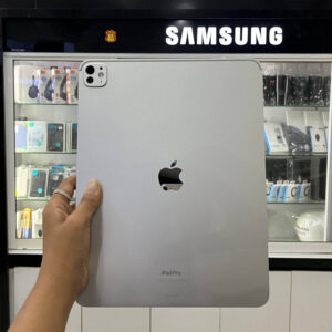 Used iPad Pro 13 M4 512GB WiFi 99%