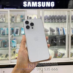 Used iPhone 14 Pro Max 256GB CH 99%