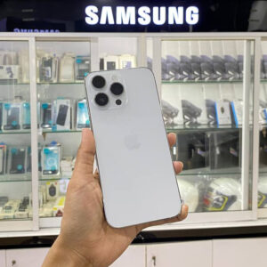 Used iPhone 14 Pro Max 128GB LL 99%