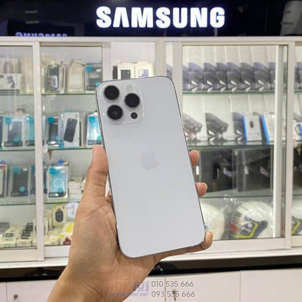 Used iPhone 14 Pro Max 256GB CH 99%