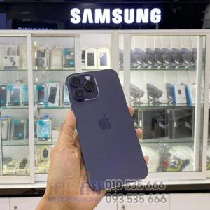 Used iPhone 14 Pro Max 128GB ZA/A 99%