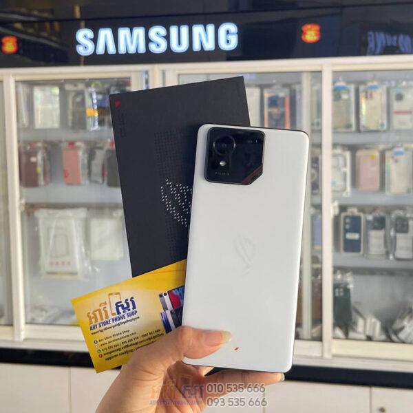 Used ROG Phone 9 256GB|12GB 99%