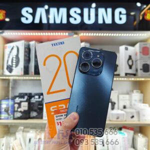 Used Tecno Spark 20 Pro 256GB|8+8GB 99%