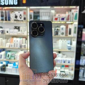 Used Tecno Spark 20 Pro 256GB|8+8GB 99%
