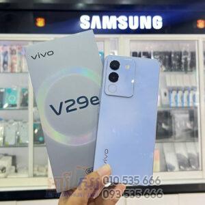 Used Vivo V29e 5G 256GB|12+8GB 99%