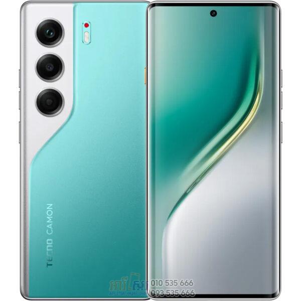 Tecno CAMON 40 Pro 5G 256GB|8+8GB (COMING SOON) - Image 3