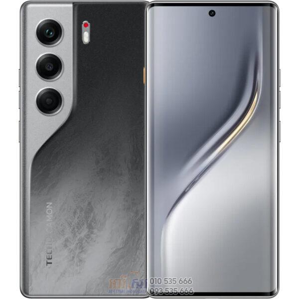 Tecno CAMON 40 Pro 5G 256GB|8+8GB (COMING SOON)