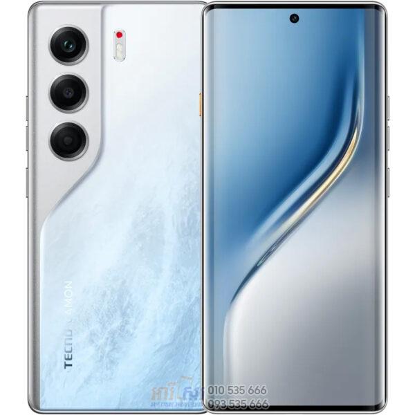 Tecno CAMON 40 Pro 256GB|8+8GB (COMING SOON) - Image 2