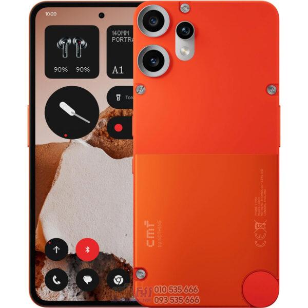 CMF Phone 2 Pro 128GB|8GB (In Stock) - Image 3
