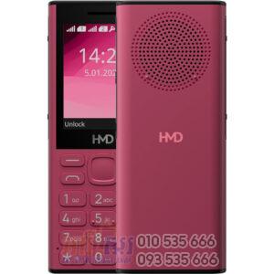 HMD 130 Music (In Stock)