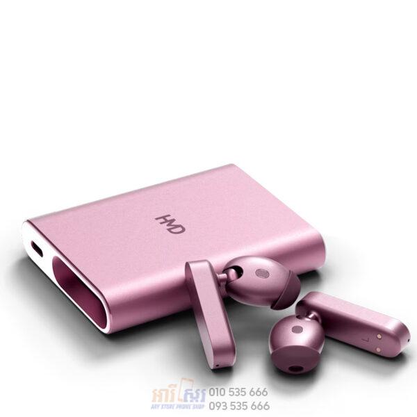 HMD Amped Buds (COMING SOON)