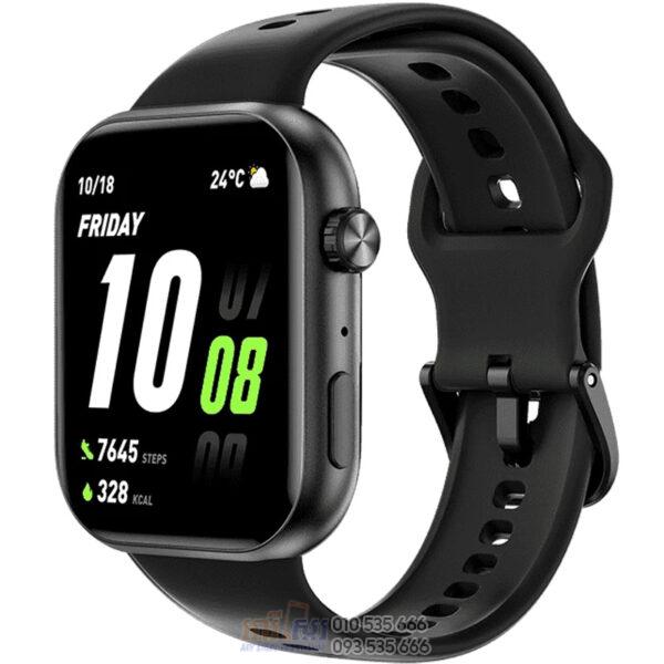 HONOR CHOICE InFoWear watch 2i (COMING SOON) - Image 2