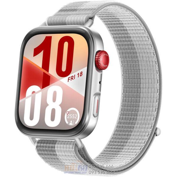 HUAWEI WATCH Fit 4 (PRE-ORDER) - Image 4