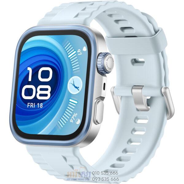 HUAWEI WATCH Fit 4 Pro (PRE-ORDER) - Image 2
