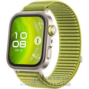 HUAWEI WATCH Fit 4 Pro (PRE-ORDER)
