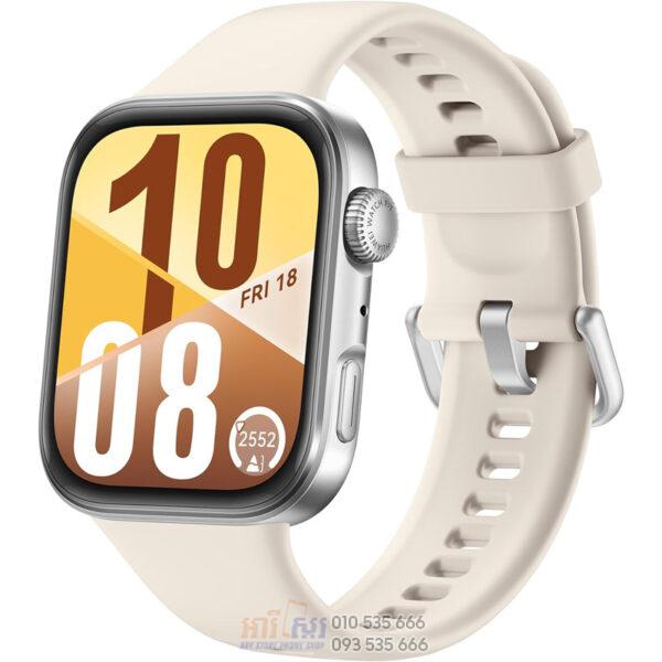 HUAWEI WATCH Fit 4 (PRE-ORDER) - Image 2