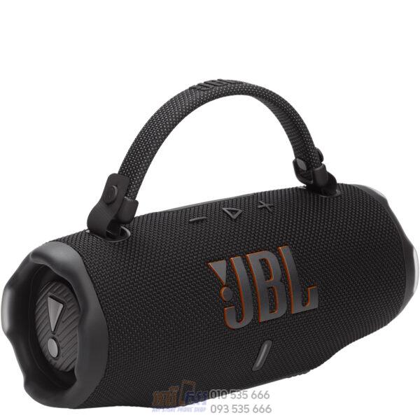 JBL Charge 6 | Portable waterproof and drop-proof Bluetooth Speaker - Image 7