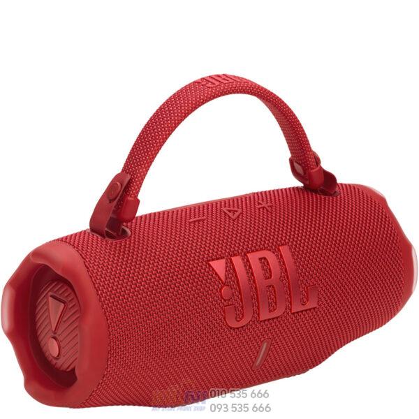 JBL Charge 6 | Portable waterproof and drop-proof Bluetooth Speaker - Image 4