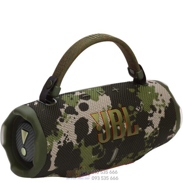 JBL Charge 6 | Portable waterproof and drop-proof Bluetooth Speaker - Image 3