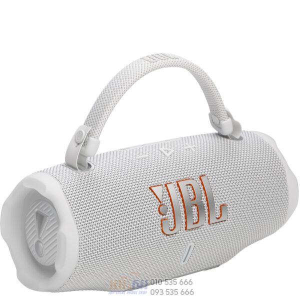JBL Charge 6 | Portable waterproof and drop-proof Bluetooth Speaker - Image 2