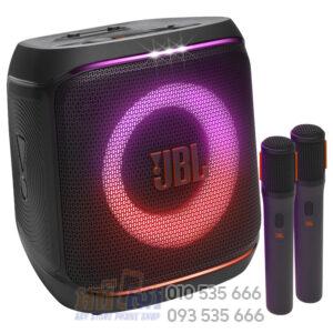 JBL Partybox Encore 2 | Portable party speaker