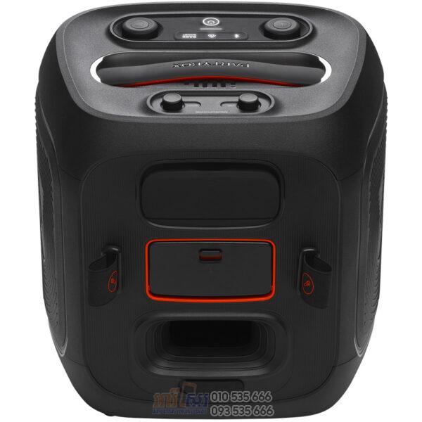 JBL Partybox Encore 2 | Portable party speaker - Image 2