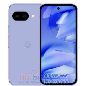 Google Pixel 9a 128GB|8GB