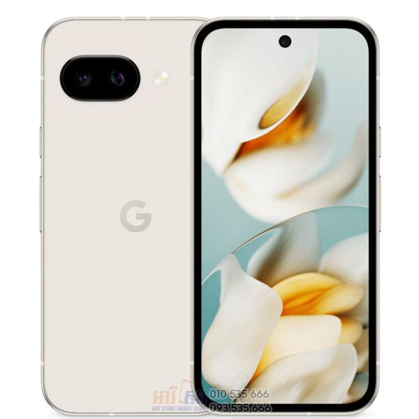 Google Pixel 9a 128GB|8GB - Image 3