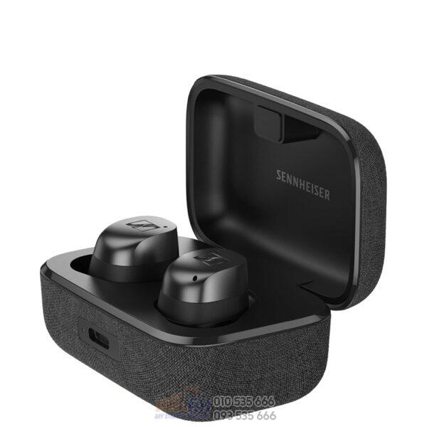 SENNHEISER MOMENTUM True Wireless 4 - Image 3